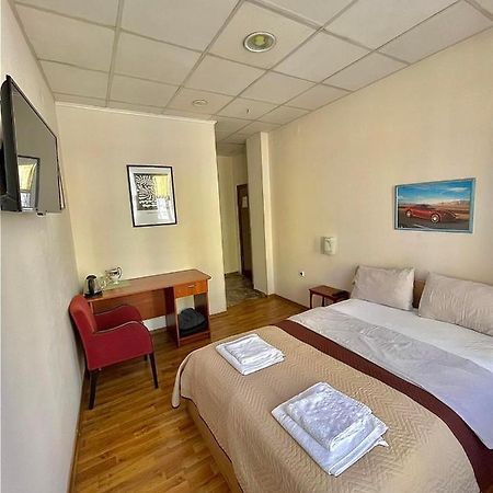 Rooms Sonata Kyustendil Exterior photo