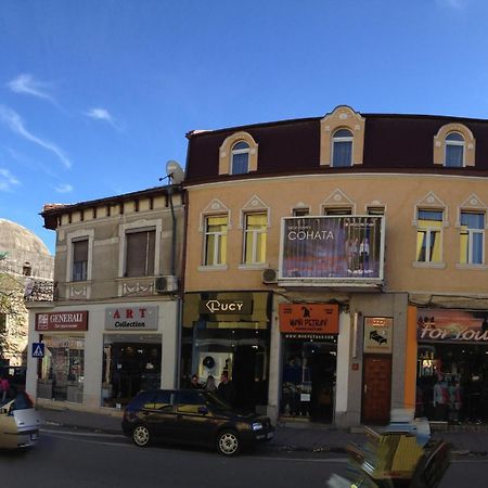 Rooms Sonata Kyustendil Exterior photo
