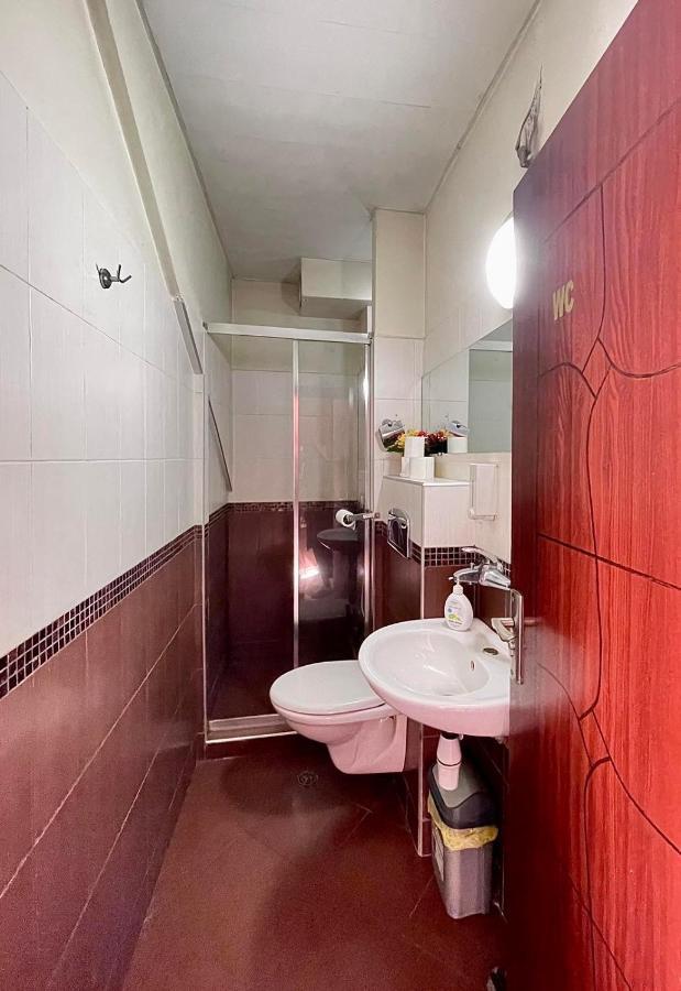 Rooms Sonata Kyustendil Exterior photo