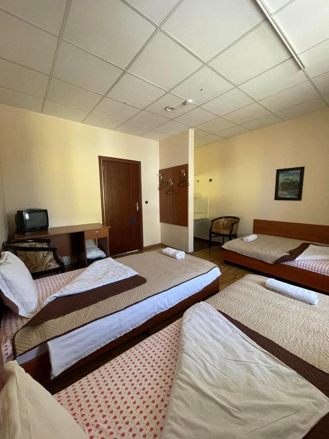 Rooms Sonata Kyustendil Exterior photo