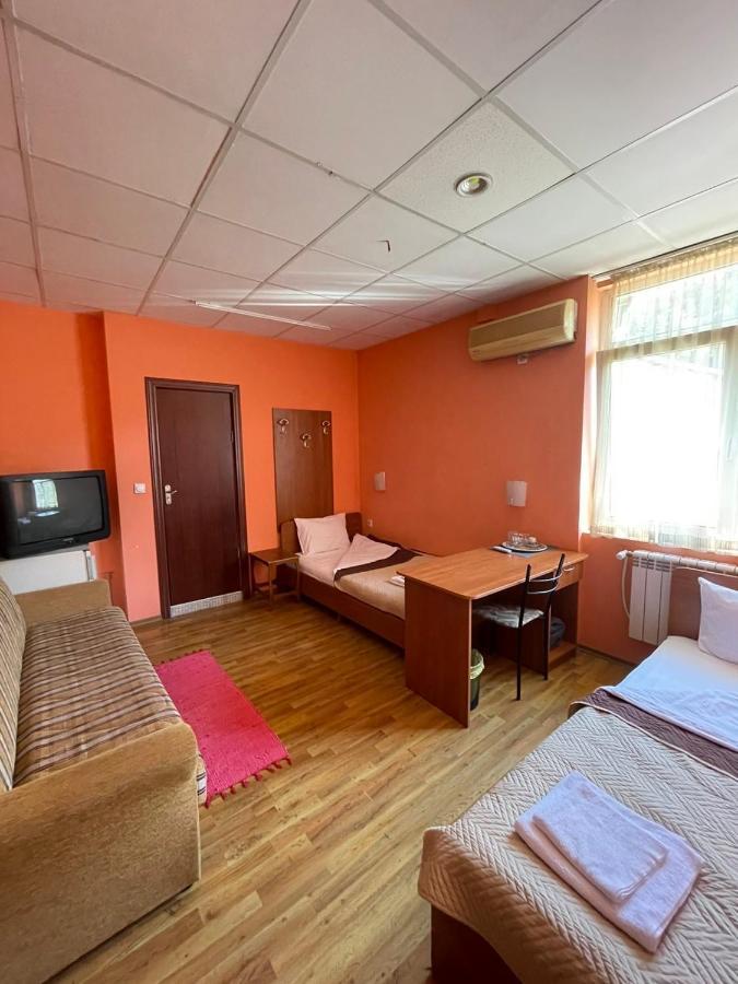 Rooms Sonata Kyustendil Exterior photo